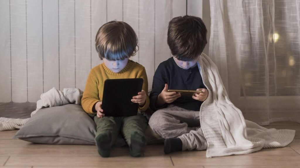 child online safety